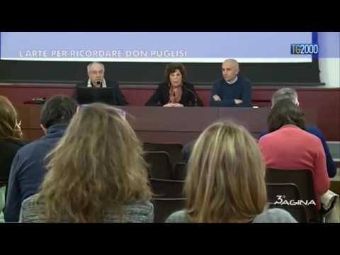 13 aprile 2017 - TG2000. Rinascere dal dolore