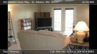 preview picture of video '401 Wistful Vista Way ST. ALBANS WV 25177'