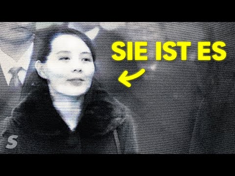Die gefährlichste Frau der Welt