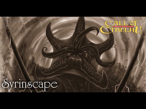 Call of Cthulhu | Two-Headed Serpent Ch. 3 - North Borneo | SoundPack Teaser