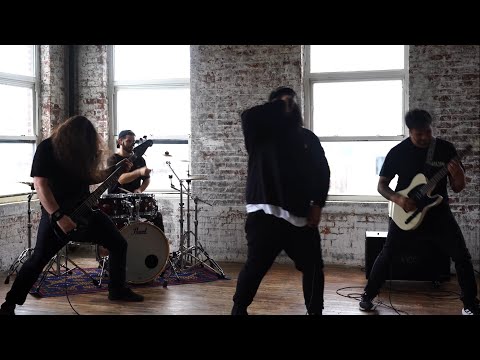 In Decay - Ghost (Official Music Video)