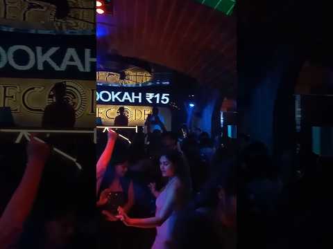 Sector 29 | Gurugram | Whatsap Status | Clubs Pub #like #music #dance #club #enjoy #party #shorts