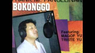 Chamorro - Frank Bokonggo - Katrina