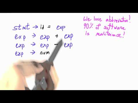 Building A Web Browser Programming Languages