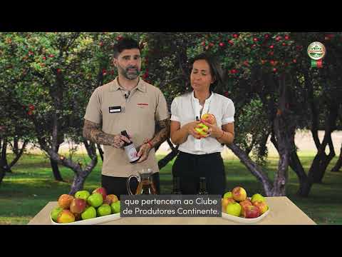 Esta é a Minha Marca | Clube Produtores Continente - Vinagre maçã Alcobaça