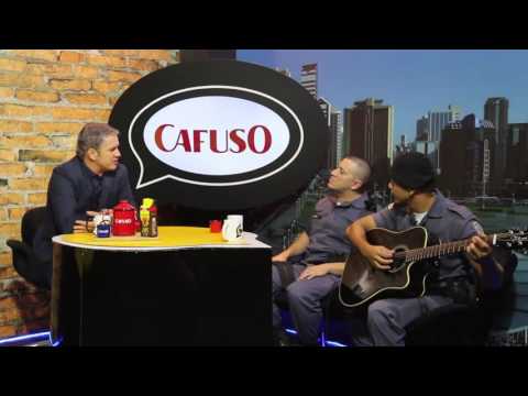 Programa Bom de Papo 05 07 2016   Rafinha Nossa e Roni Tubarão