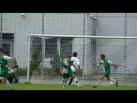 Fußball Aktiv - 1. Mannschaft - 27. Spieltag: TSV Pfedelbach - SSV Gaisbach 1:2