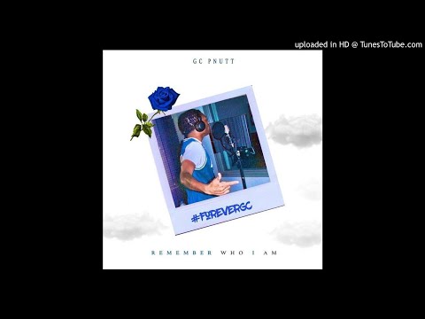 GC PNutt - I Love My Ns (Audio)