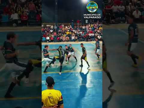 Valparaíso vive grandes jornadas deportivas