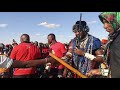 LIMBU LUCHAGULA FT MAYIKU SAYI SHOW MPYA 2026 Official Video BY PAULO KITUNGA 4K SALAMITI