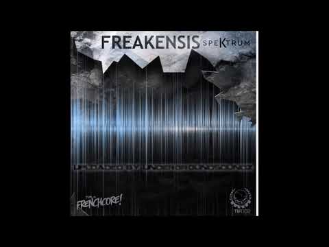 Freakensis - Spektrum