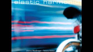 Elastic Harmonic (Donnacha Dennehy)