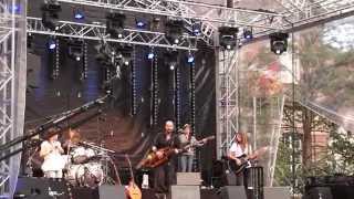 Luc Arbogast - test "Le Corsaire, le grand coureur"