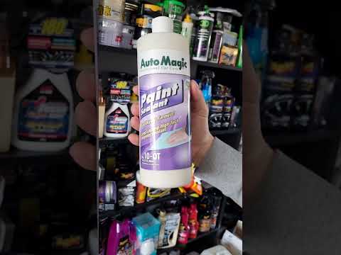Auto Magic 10-QT Paint Sealant уплотнитель лака с тефлоном 946 мл - фото 1 - id-p1421157580