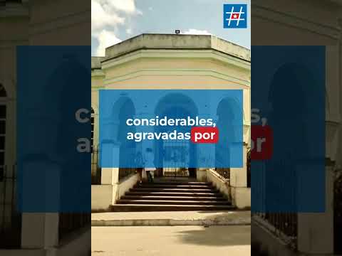 Falta de ataúdes en Villa Clara agrava crisis en los servicios funerarios