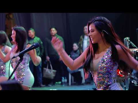 Mix Pintura Roja Puro Sentimiento - Autor / Alejandro Zárate - HappyFasst 2019