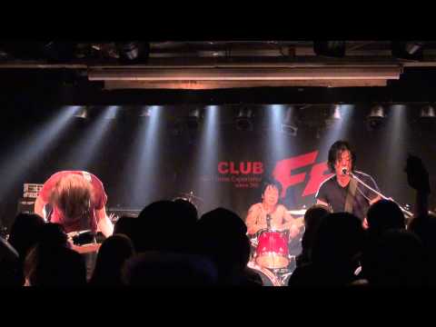 131123 [Highway To Hell] 해리빅버튼(HarryBigButton)_9 to 5 @Club FF