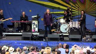 Robert Plant   New Orleans Jazz & Heritage Festival 2014