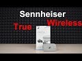 Sennheiser 508831 - відео