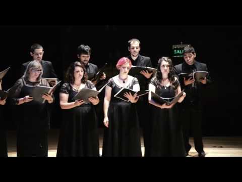 MusicaQuantica Missa Brevis Zóltan Kódaly