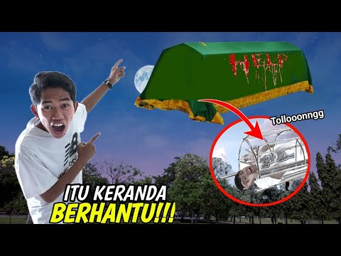 Saputra Kidnapped, Haunted by Ker4nda?? Arik Really Panicked 😱 | Mikael Family