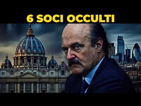 Roberto Calvi's The Last 7 Days: The $2 Billion Mystery