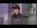 Elina Svitolina Quarter-Final Press Conference Wimbledon 2019