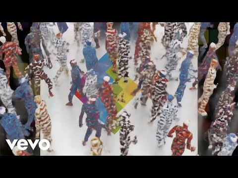 CVCHE - Never Whatever