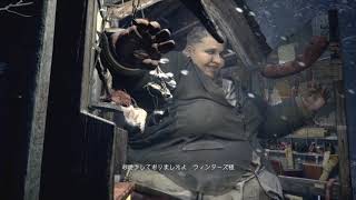 ブッチーのバイオハザードヴィレッジ#003
