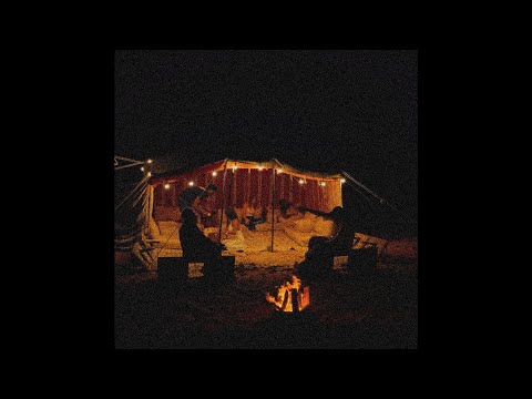 "Une nuit d'été" - Hamza X Vacra type beat