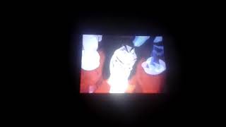 Mandy Tells Captain Hook To Shut Up!