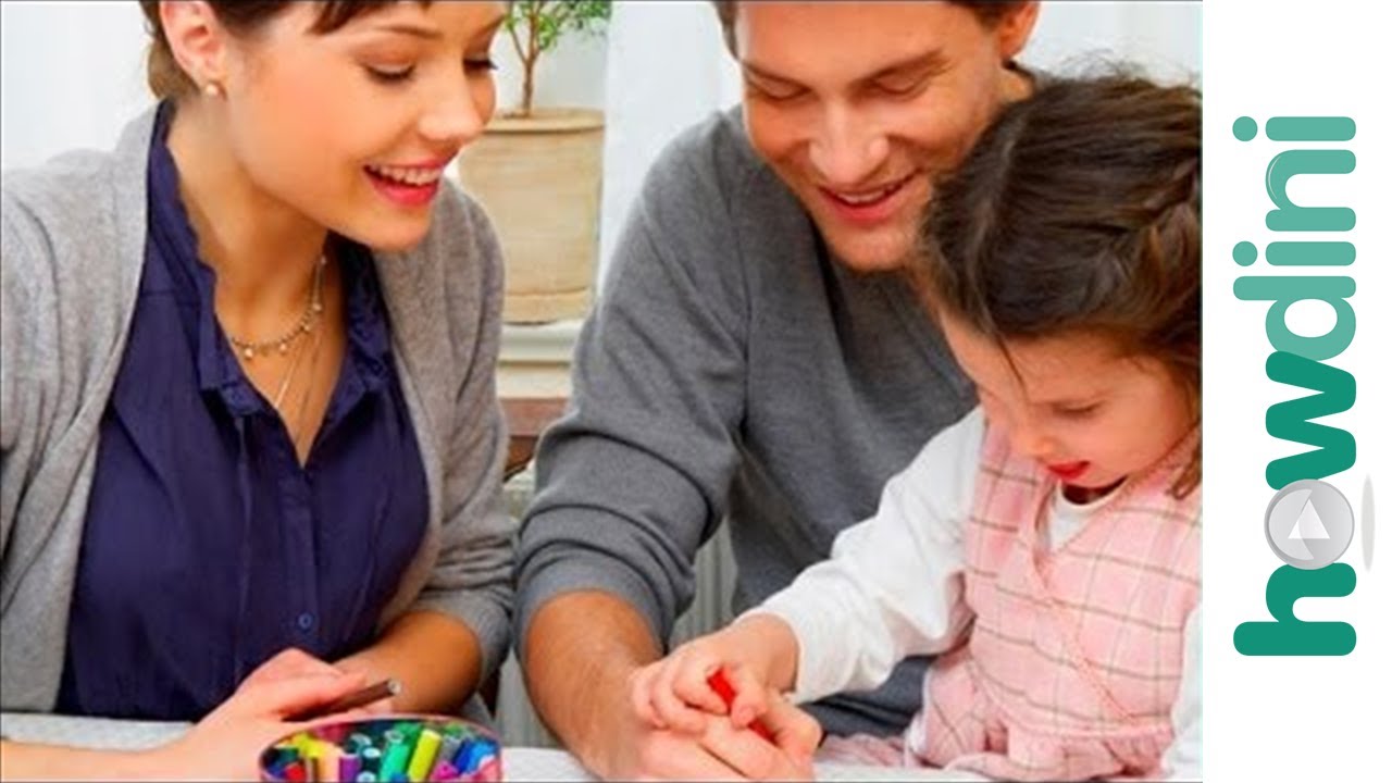 How to help unlock your child's full potential