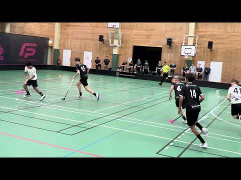 Highlights Skånemästerskapen P07 FC Helsingborg - Åstorp/Kvidinge IBS 2-3