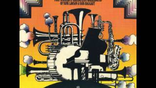 World's Greatest JazzBand:Yank Lawson/Bob Haggart - Bourbon Street Parade