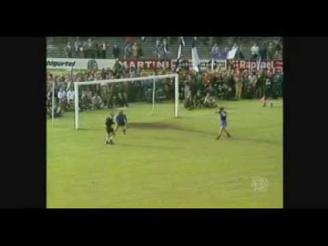 DFB Pokal Die besten 20 Spiele - 17