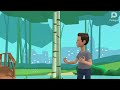 Classic Caillou Misbehaved At The Water Park Grounded