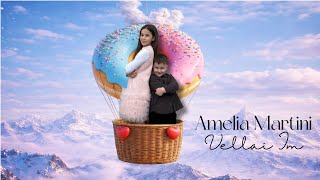 Amelia Martini - Vëllai Im music video