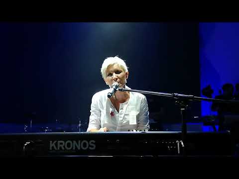 Диана Арбенина - Секунду назад (Shore House, 01.08.2019)