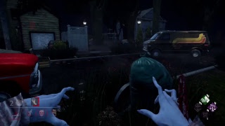 【DbD】凜ちゃん