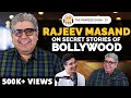 Rajeev Masand On Bollywood Gossip, Business Secrets & Roundtable Stories | The Ranveer Show 31