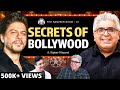 Rajeev Masand On Bollywood Gossip Business Secrets Roundtable Stories The Ranveer Show 31