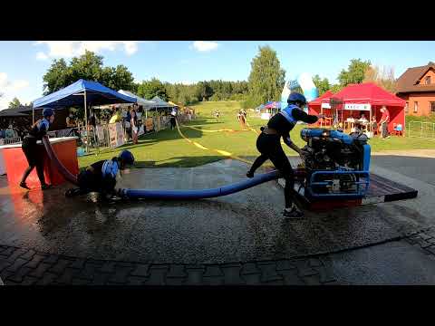 z10 SDH Třebovětice - PKL JIRKOV 2023