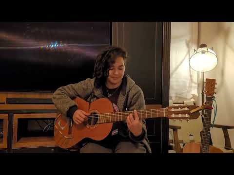 Goddess - Meera Eilabouni