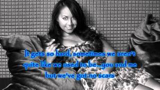 Jessica Mauboy USED2B lyrics