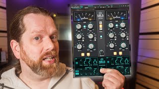 Video thumbnail for How good is KIIVE’s SSL Smart Research C2 Bus Compressor – with quirks and xtras by Audio Toolshed