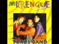 Los Toros Band - Rosa (1992)