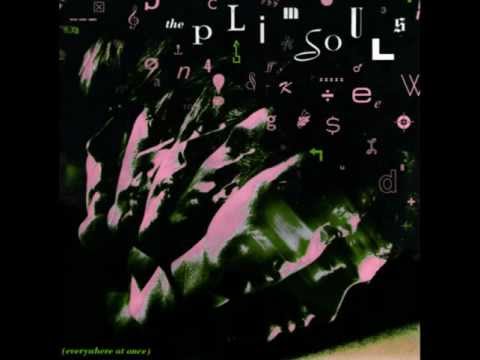 The Plimsouls - Lie, Beg, Borrow And Steal