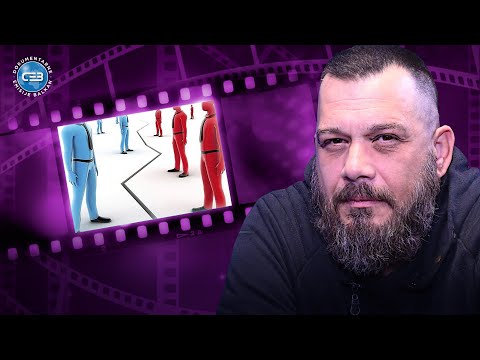 BALKAN INFO: Radomir Počuča otkriva kako sukob izgleda na prvim linijama fronta!