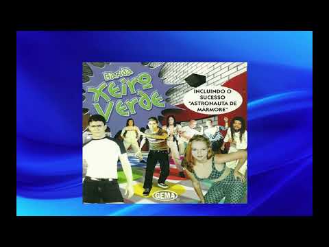 Banda Xeiro Verde - Varejeira