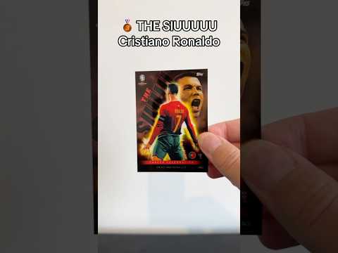 My top 5 Match Attax cards of ALL TIME! ⚽️🔥